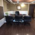 Fully Furnished Commercial Office Space 4895 Sq.Ft For Lease In Signature Tower, NH 8 Gurgaon  Commercial Office space Lease NH 8 Gurgaon
